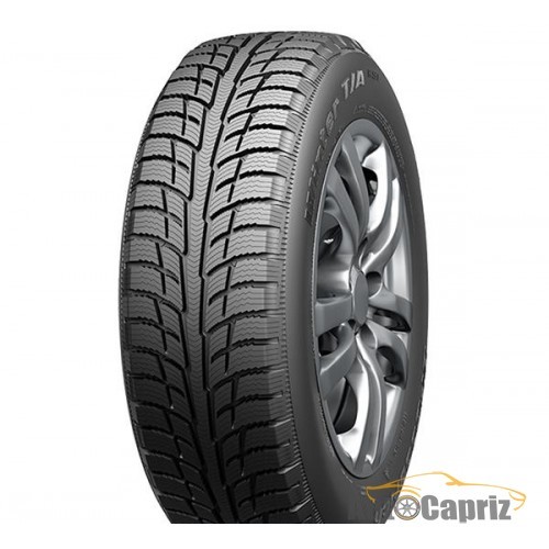 Шины BFGoodrich Winter T/A KSI 235/55 R17 99T 